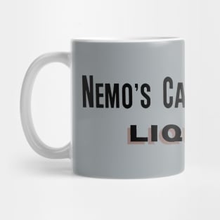 Nemo's Carry All Market - Brockton, MA Mug